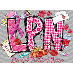 Valentine's Day-QRJ 8170